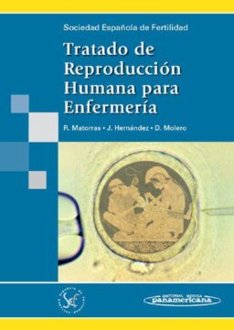 Tratado de Reproducción Humana para Enfermería.