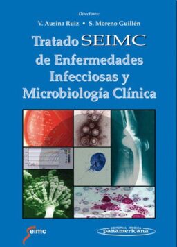 Tratado SEIMC de Enfermedades Infecciosas y Microbiología Clínica.