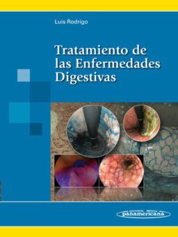 Tratamiento de las Enfermedades Digestivas.