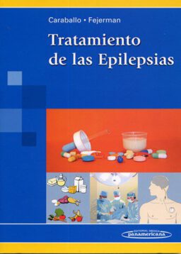 Tratamiento de las Epilepsias.