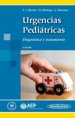 Urgencias Pediátricas. Diagnóstico y Tratamiento