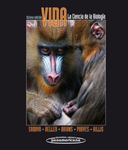 Vida. La Ciencia de la Biología