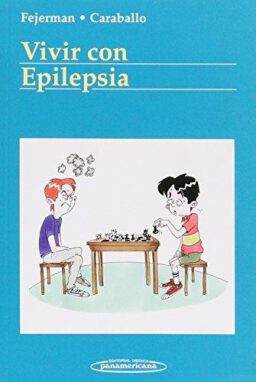 Vivir con Epilepsia.