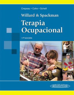 Willard Spackman. Terapia Ocupacional