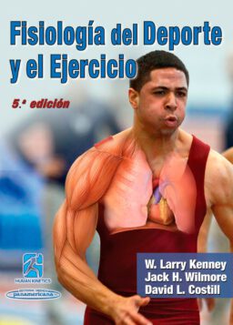 Wilmore. Fisiología del Deporte y el Ejercicio.