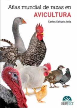 Atlas mundial de razas en avicultura