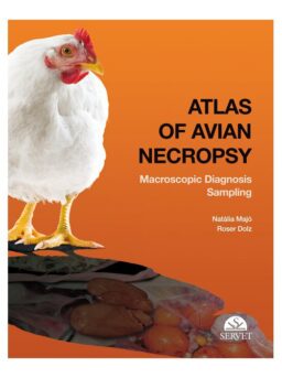 Atlas of avian necropsy