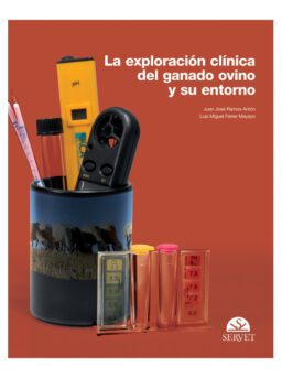 La exploración clínica del ganado ovino y su entorno