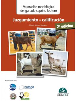 Valoración morfológica del ganado caprino