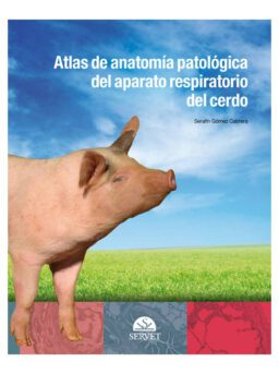 Atlas de anatomía patológica del aparato respiratorio del cerdo