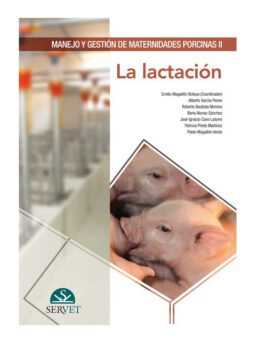 Manejo y gestión de maternidades porcinas II. La lactación