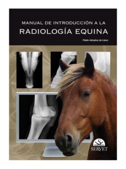 Manual de introducción a la radiología equina