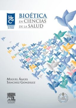 Bioética en Ciencias de la Salud + StudentConsult en español