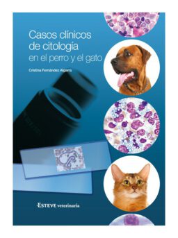Casos clínicos de citología en el perro y el gato