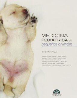 Medicina pediátrica en pequeños animales