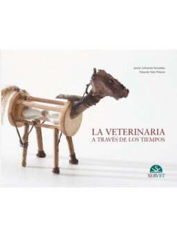 La Veterinaria a través de los tiempos