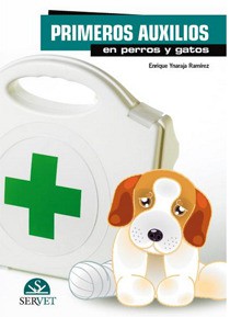 Primeros Auxilios en perros y gatos