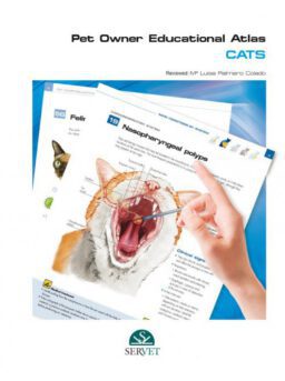Pet owner educational atlas. CATS