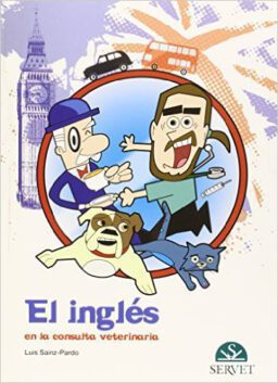 El inglés en la consulta veterinaria