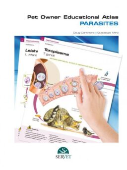 Pet owner educational atlas. Parasites