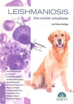 Leishmaniosis. Una revisión actualizada
