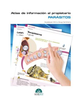Atlas de información al propietario. Parásitos