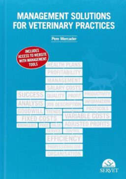 Management solutions for veterinary practices