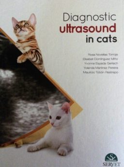 Diagnostic ultrasound in cats