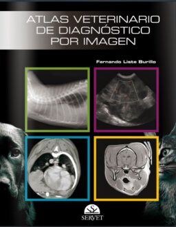 Atlas veterinario de diagnóstico por imagen