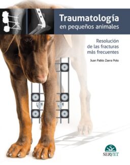 Traumatología en pequeños animales
