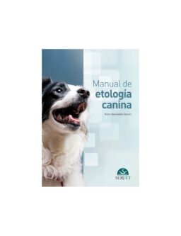 Manual de etología canina