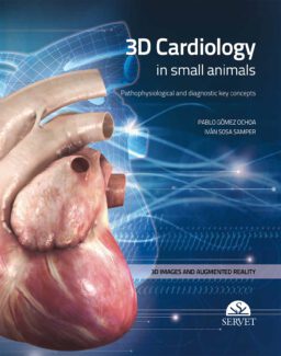 Cardiology 3D in small animals