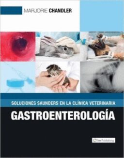 Gastroenterología. Soluciones Saunders en la clínica veterinaria