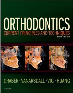 Orthodontics. Current principles and techniques (Online e impreso)