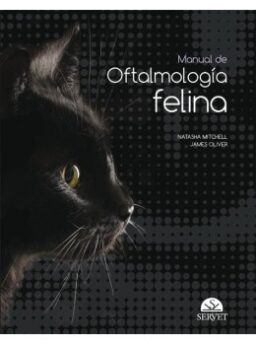 Manual de Oftalmología Felina