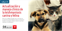 PACK OFERTA ACTUALIZACIÓN EN LEISHMANIOSIS