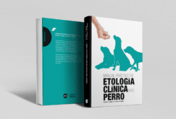 Manual práctico de etología clínica en el perro