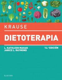 Krause. Dietoterapia: , 14e