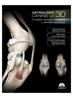 Artrología canina en 3D