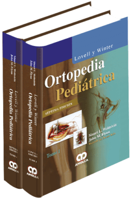 ORTOPEDIA PEDIÁTRICA. LOVELL Y WINTER