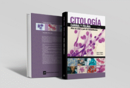 Citología canina y felina. Atlas en color y guía de interpretación