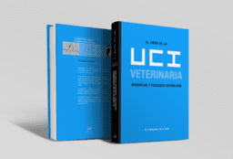 El libro de la UCI veterinaria, urgencias y cuidados intensivos