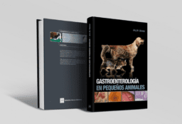 Gastroenterología en pequeños animales