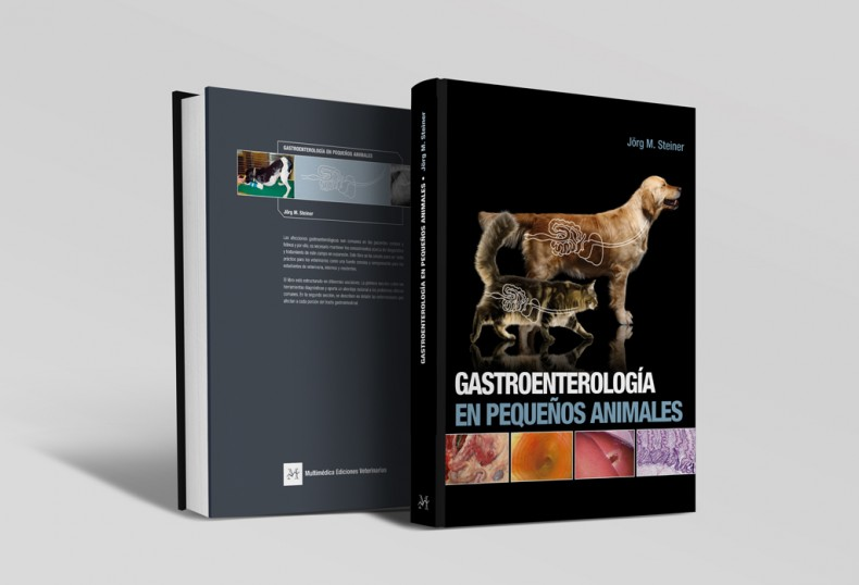 Gastroenterología en pequeños animales