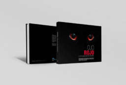 Ojo rojo. La oftalmología en colores