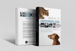 Manual de endocrinología de pequeños animales