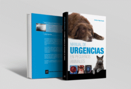 Manual de urgencias en pequeños animales