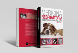Medicina respiratoria clínica en el perro y el gato