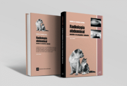 Radiología abdominal práctica en pequeños animales