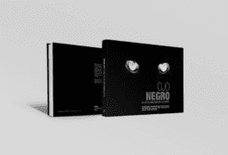 Ojo negro. La oftalmología en colores